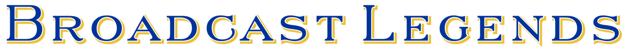 Broadcast Legends Logo (Image)