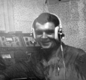 John Mack Flanagan (Photo)