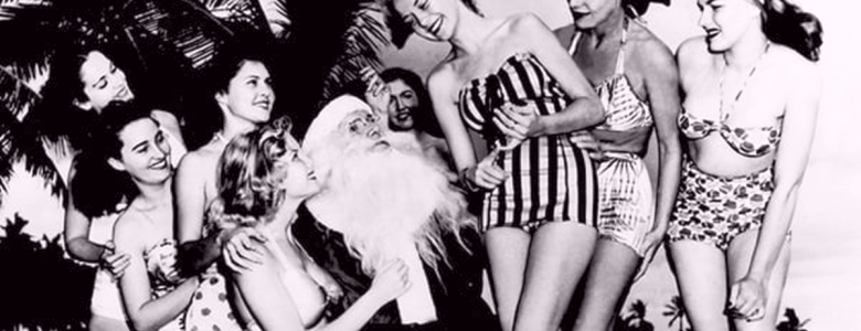 Christmas Party (Photo)