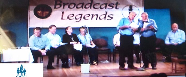 Legends Radio Players (Image)