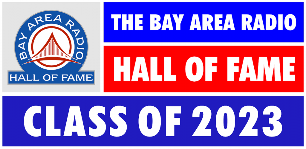 BARHOF Class of 2023 Logo