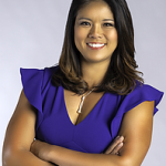 Claudine Wong