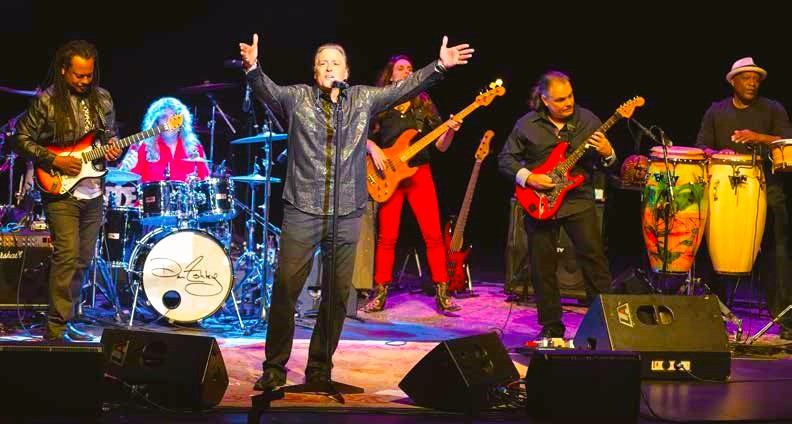 Dan Ashley and His Band (Photo)